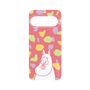 プレミアムパネル［ MOOMIN - Blushing face - color ］