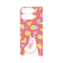 プレミアムパネル［ MOOMIN - Blushing face - color ］