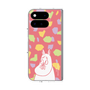 プレミアムパネル［ MOOMIN - Blushing face - color ］