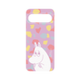 プレミアムパネル［ MOOMIN - Fearful face - color ］