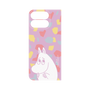 プレミアムパネル［ MOOMIN - Fearful face - color ］