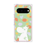 プレミアムパネル［ MOOMIN - Sparkling face - color ］