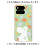 プレミアムパネル［ MOOMIN - Sparkling face - color ］