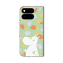 プレミアムパネル［ MOOMIN - Sparkling face - color ］