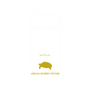 プレミアムパネル［ &UCHINOCO - ケヅメリクガメ ］