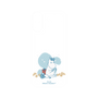 プレミアムパネル［ MOOMIN - Snorkmaiden ］