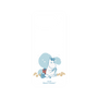 プレミアムパネル［ MOOMIN - Snorkmaiden ］