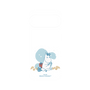 プレミアムパネル［ MOOMIN - Snorkmaiden ］