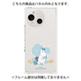 プレミアムパネル［ MOOMIN - Snorkmaiden ］