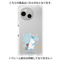 プレミアムパネル［ MOOMIN - Snorkmaiden ］