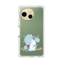 プレミアムパネル［ MOOMIN - Snorkmaiden ］