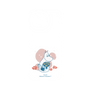 プレミアムパネル［ MOOMIN - Moominmamma ］