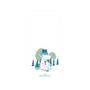 プレミアムパネル［ MOOMIN - Moominpappa ］
