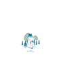 プレミアムパネル［ MOOMIN - Moominpappa ］