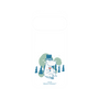 プレミアムパネル［ MOOMIN - Moominpappa ］