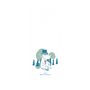 プレミアムパネル［ MOOMIN - Moominpappa ］