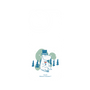 プレミアムパネル［ MOOMIN - Moominpappa ］