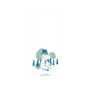 プレミアムパネル［ MOOMIN - Moominpappa ］