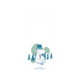 プレミアムパネル［ MOOMIN - Moominpappa ］