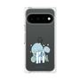 プレミアムパネル［ MOOMIN - Hattifatteners ］