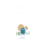 プレミアムパネル［ MOOMIN - Stinky ］