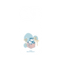 プレミアムパネル［ MOOMIN - Niblings ］