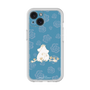プレミアムパネル［ MOOMIN - Moomin and Snorkmaiden ］