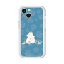 プレミアムパネル［ MOOMIN - Moomin and Snorkmaiden ］