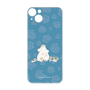 プレミアムパネル［ MOOMIN - Moomin and Snorkmaiden ］