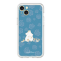 プレミアムパネル［ MOOMIN - Moomin and Snorkmaiden ］