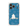 プレミアムパネル［ MOOMIN - Moomin and Snorkmaiden ］
