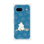 プレミアムパネル［ MOOMIN - Moomin and Snorkmaiden ］