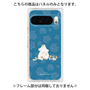 プレミアムパネル［ MOOMIN - Moomin and Snorkmaiden ］