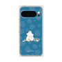 プレミアムパネル［ MOOMIN - Moomin and Snorkmaiden ］