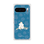 プレミアムパネル［ MOOMIN - Moomin and Snorkmaiden ］