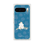 プレミアムパネル［ MOOMIN - Moomin and Snorkmaiden ］