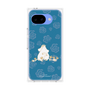 プレミアムパネル［ MOOMIN - Moomin and Snorkmaiden ］