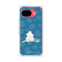プレミアムパネル［ MOOMIN - Moomin and Snorkmaiden ］