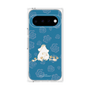プレミアムパネル［ MOOMIN - Moomin and Snorkmaiden ］