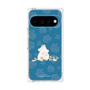 プレミアムパネル［ MOOMIN - Moomin and Snorkmaiden ］