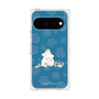 プレミアムパネル［ MOOMIN - Moomin and Snorkmaiden ］