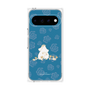 プレミアムパネル［ MOOMIN - Moomin and Snorkmaiden ］