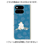 プレミアムパネル［ MOOMIN - Moomin and Snorkmaiden ］