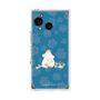 プレミアムパネル［ MOOMIN - Moomin and Snorkmaiden ］