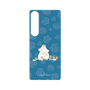 プレミアムパネル［ MOOMIN - Moomin and Snorkmaiden ］