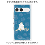 プレミアムパネル［ MOOMIN - Moomin and Snorkmaiden ］