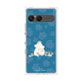 プレミアムパネル［ MOOMIN - Moomin and Snorkmaiden ］
