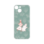 プレミアムパネル［ MOOMIN - Moomin and Snufkin ］