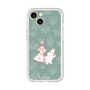 プレミアムパネル［ MOOMIN - Moomin and Snufkin ］
