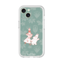 プレミアムパネル［ MOOMIN - Moomin and Snufkin ］